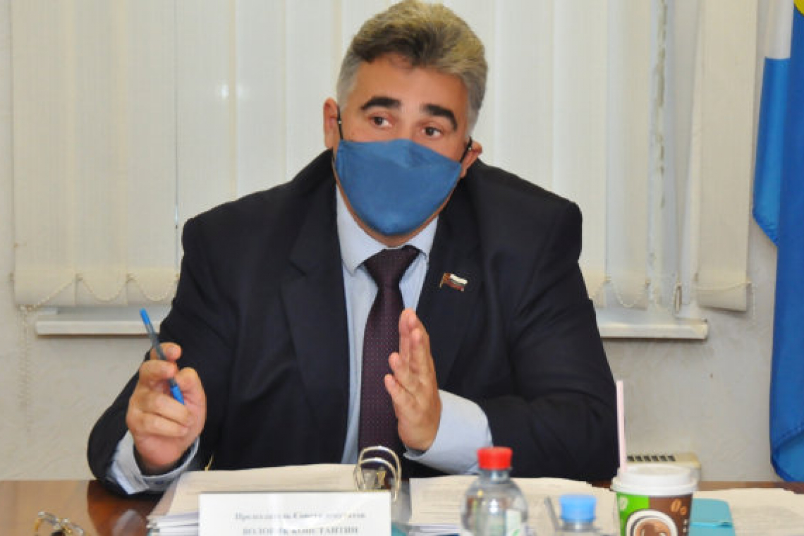 Досуговые мероприятия пройдут в Богородском с соблюдением санитарных мер