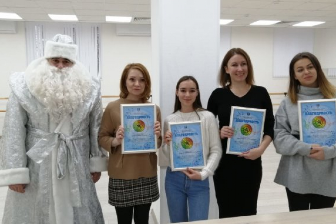XIV фестиваль «Богородские звёзды» завершился большим видеоконцертом