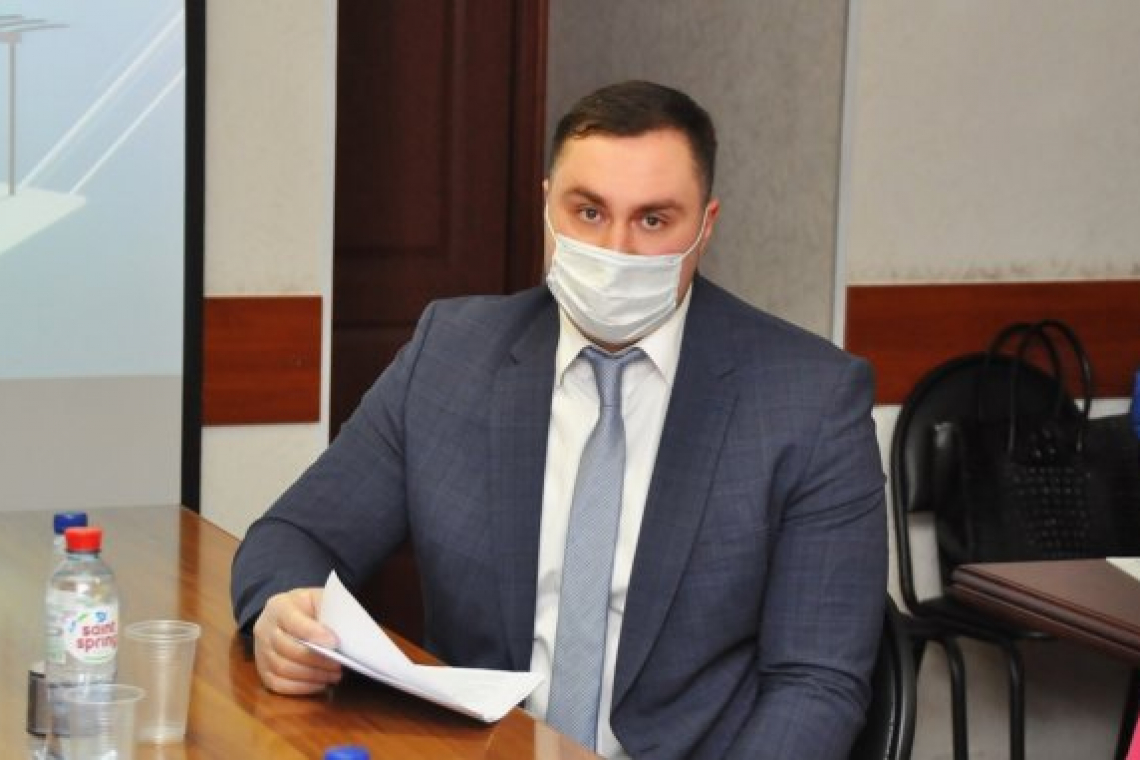 Руководитель «Жилищника» района Богородское был убедителен в ответах