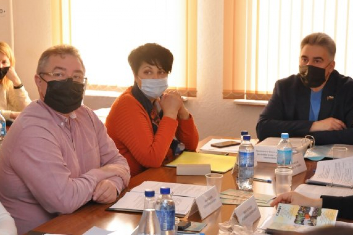В схему размещения нестационарных торговых объектов депутаты Богородского внесли изменения