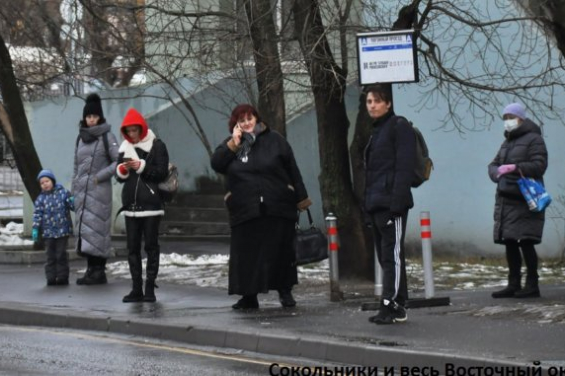 Движение трамваев восстанавливается в Богородском с 19 апреля