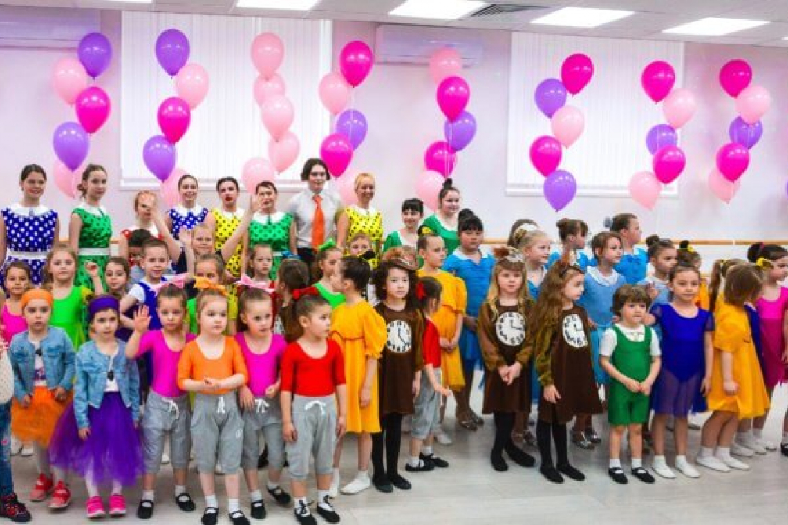 Два праздничных концерта состоялись в Богородском
