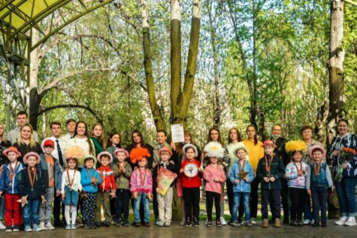 Итоги программы «Дорога добрых дел» подвели в Богородском