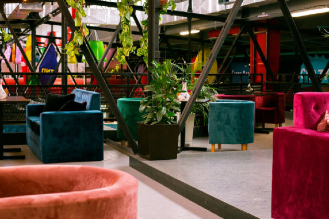 Опечатана кальянная «Мята Lounge» на Открытом шоссе