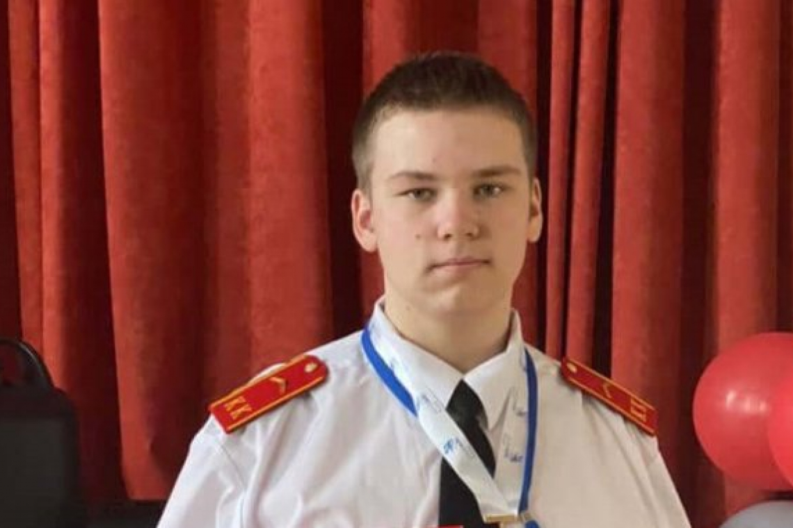 Призёром чемпионата «Московские мастера» стал кадет из Богородского