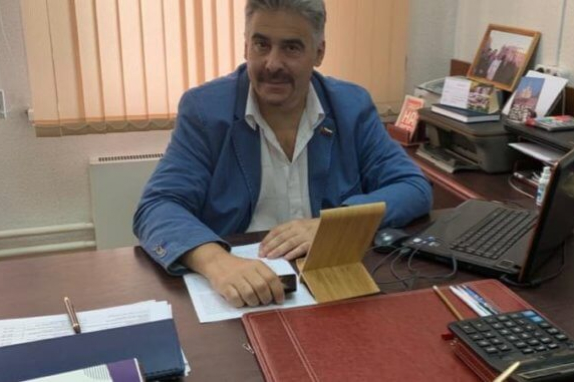 Четыре года на благо района работают депутаты-единороссы МО Богородское