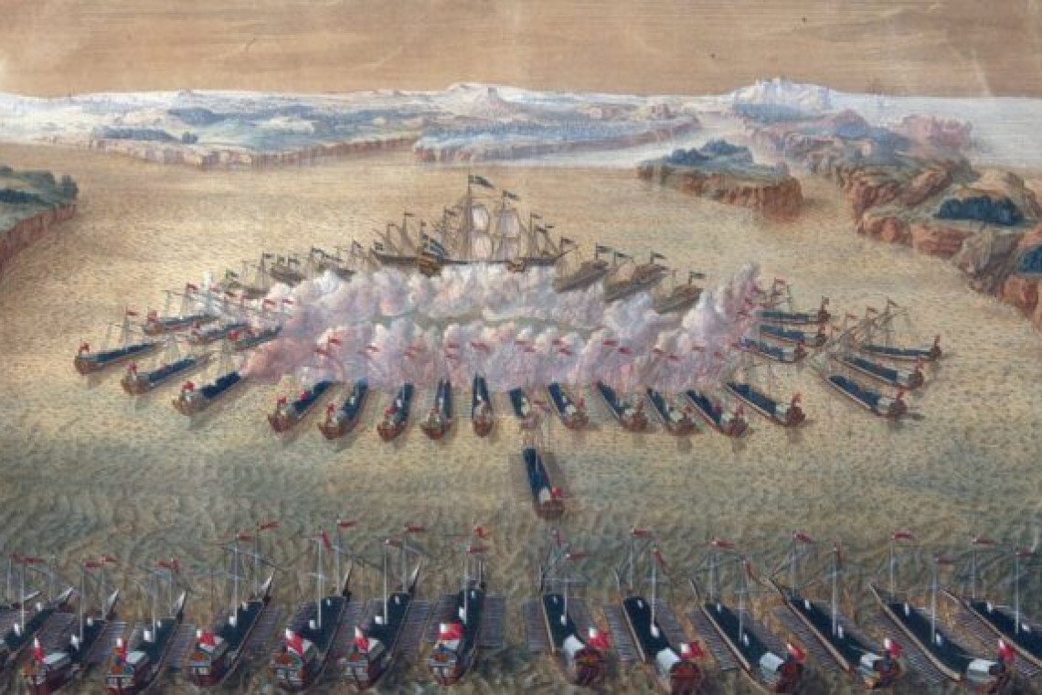 О великих сражениях расскажут на передвижной книжной выставке в Богородском