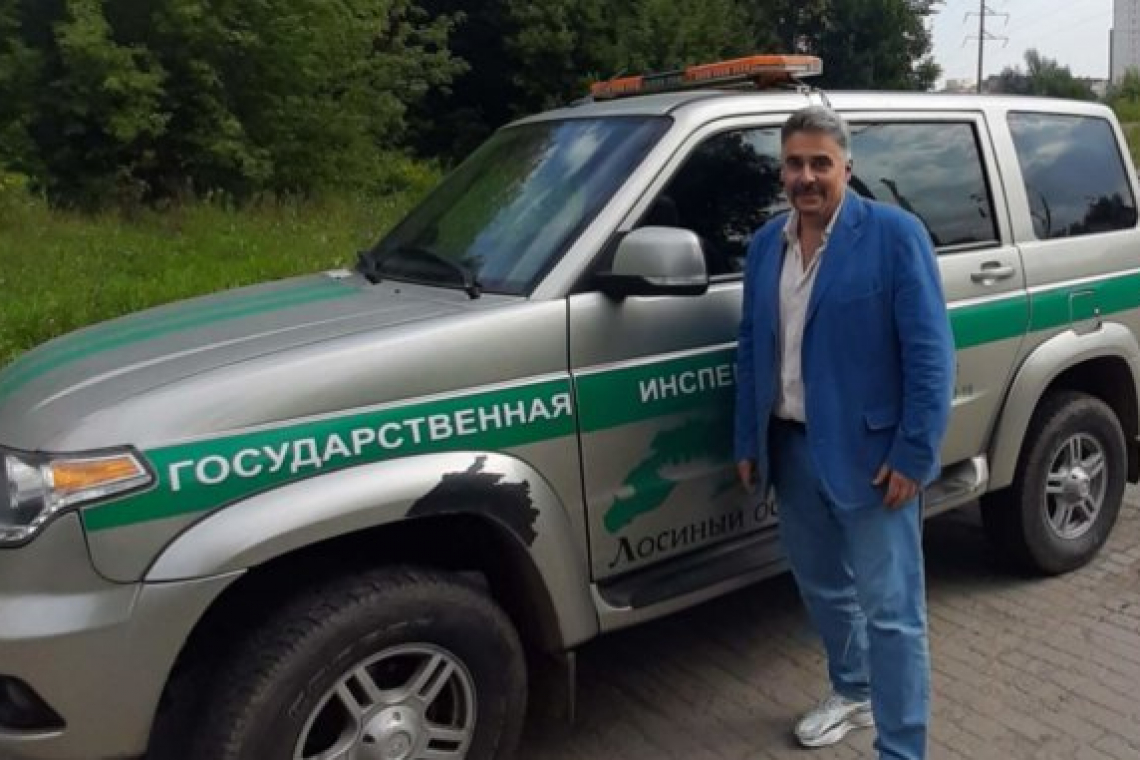 Совместная проверка Лосиного острова депутатами и руководством НП убедила в необходимости сотрудничества