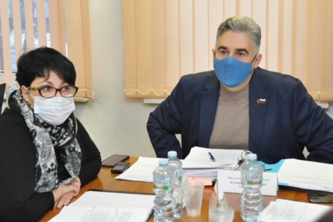 Новые детские городки и игровые комплексы появятся в Богородском