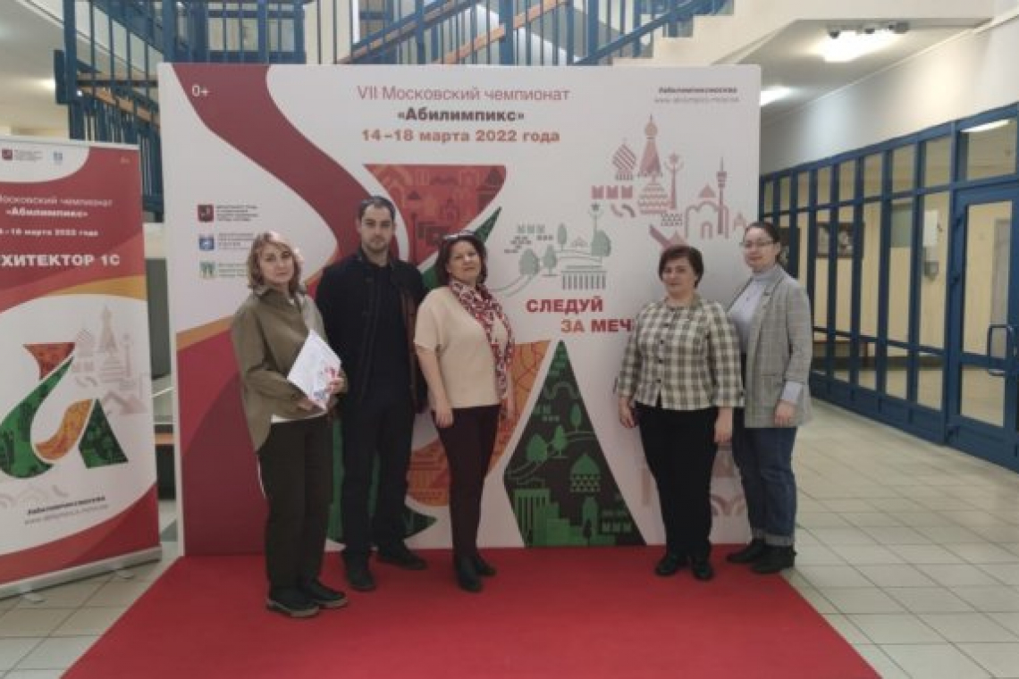 На Дне открытых дверей КАИТ № 20 побывали депутаты Богородского