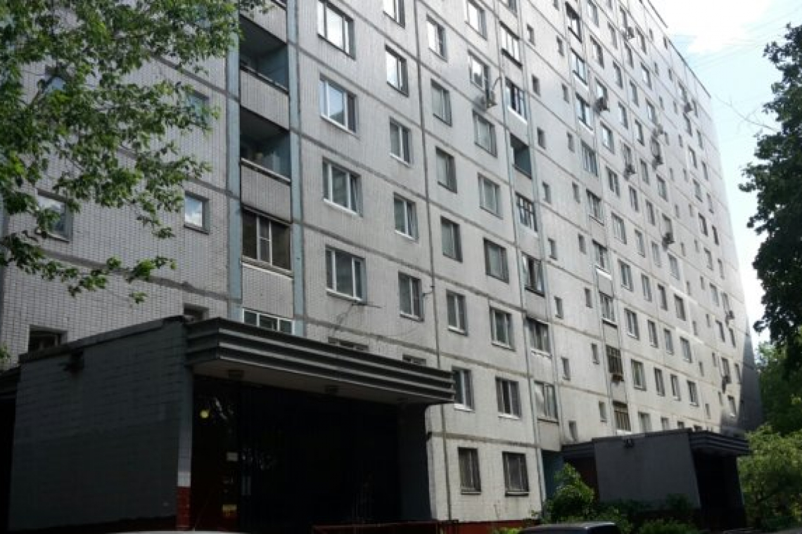 Двух лет для капитального ремонта дома на Краснобогатырской оказалось мало