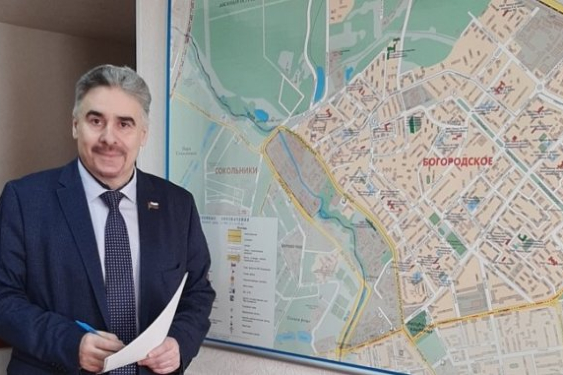 Пешеходных переходов в Богородском должно стать больше
