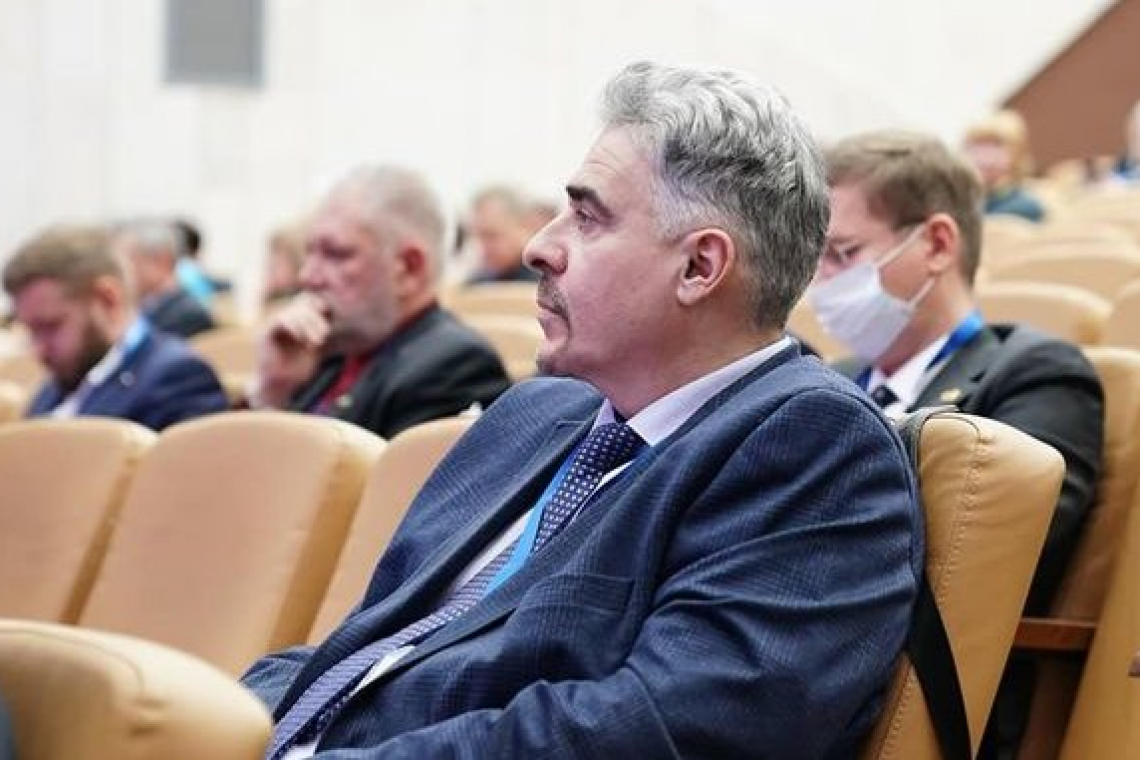 XII Съезд Совета муниципальных образований города Москвы состоялся в Зеленограде