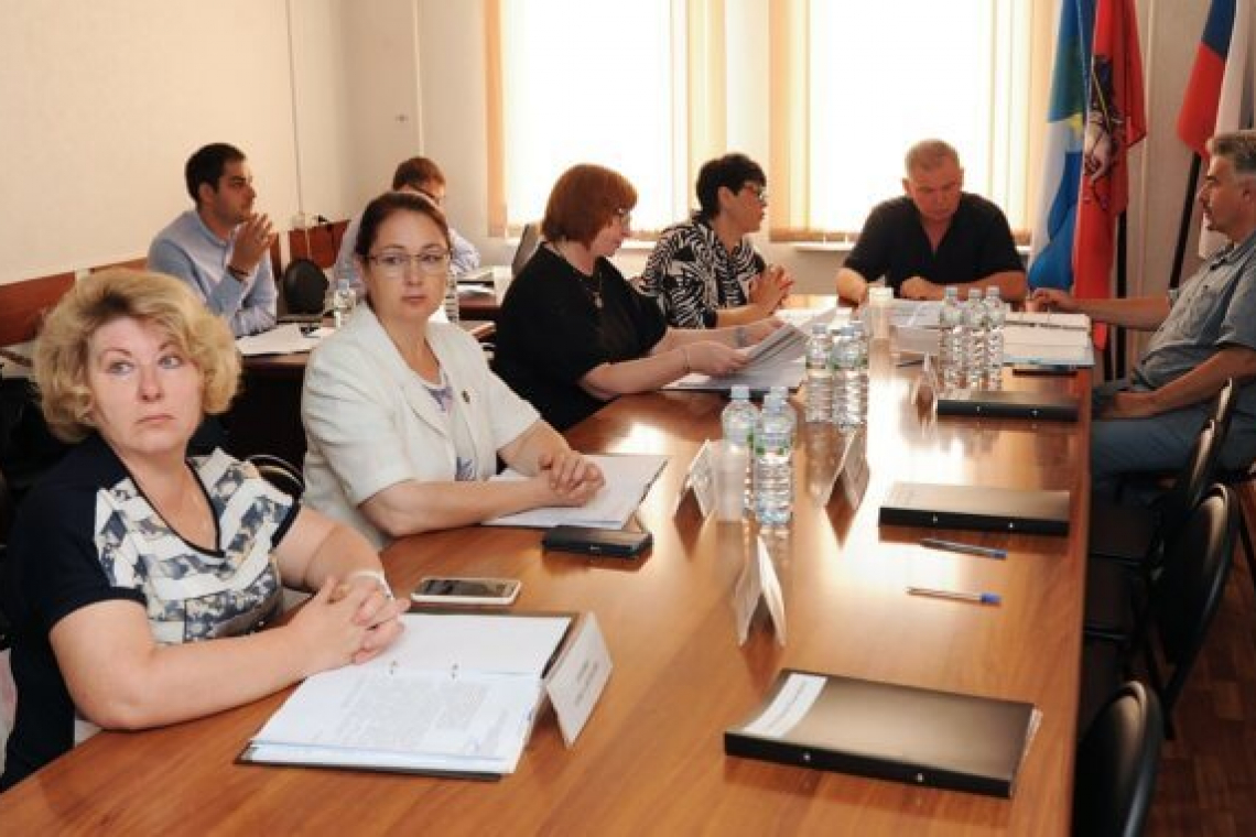 Сэкономленные средства в Богородском пойдут на дополнительные работы по благоустройству