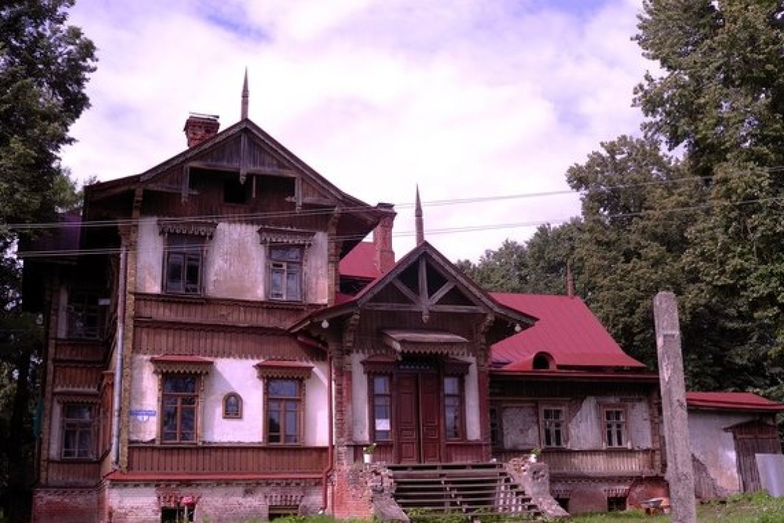 Проект «После выставки» открывается в галерее «Богородское»