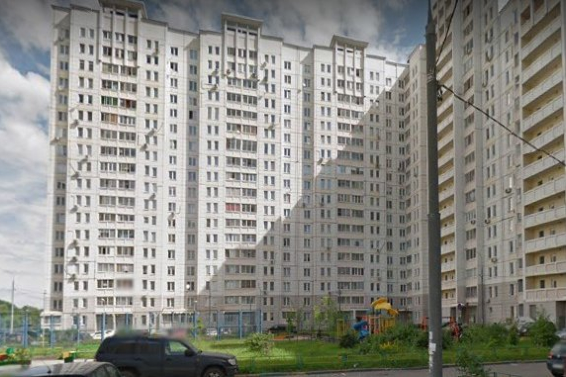 Проблема с подачей холодной воды устранена в доме на 3-й Богатырской улице