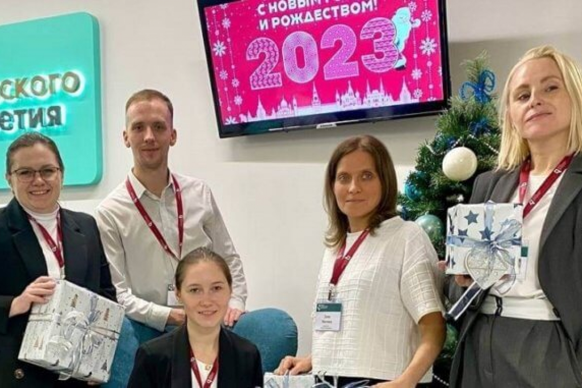 Центр московского долголетия «Богородское» приглашает посетить активности