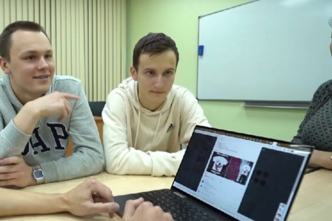 «Бизнес-клуб» поможет юным предпринимателям из Богородского запустить свои стартапы