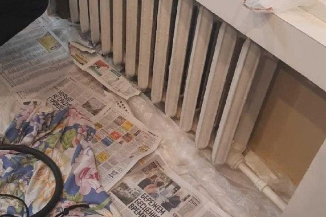 Работа отопительных приборов в квартире жителя Богородского нормализована