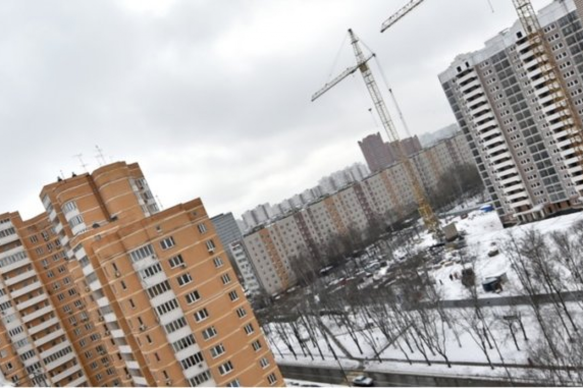 Четыре стартовых площадки в ВАО включены в феврале в программу реновации