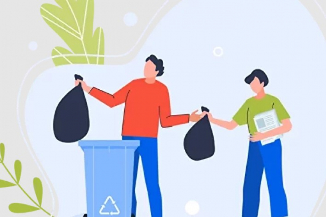 Отходы на вторичную переработку в Богородском можно сдать по двум адресам