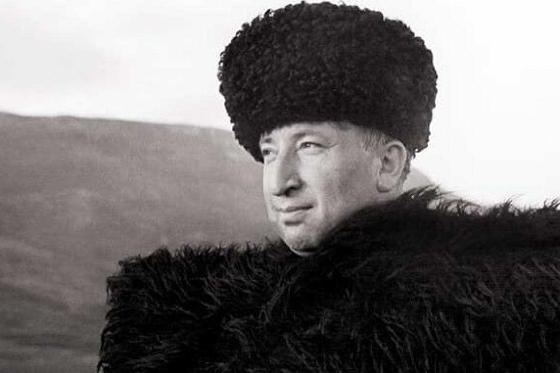 «Звезда Дагестана» — тема литературной гостиной в библиотеке Богородского