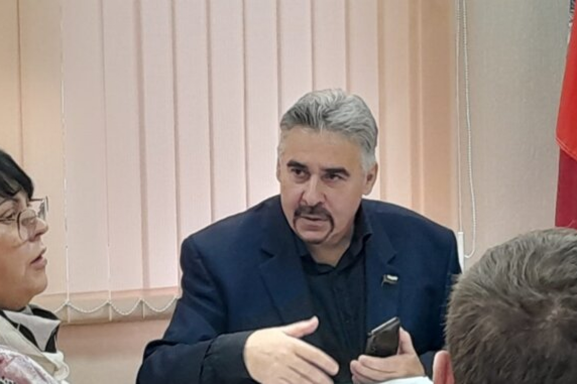 Десять человек получат звание почётного жителя муниципального округа Богородское