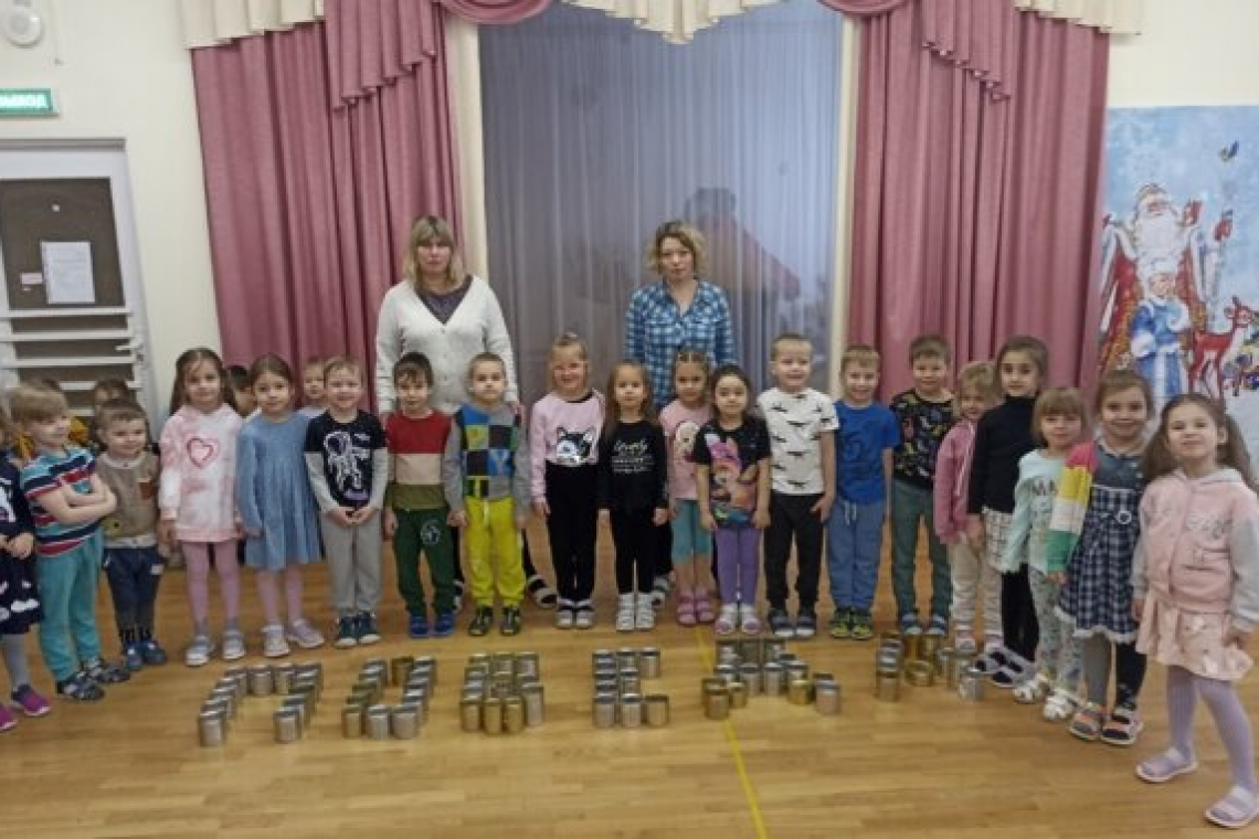 «Тёплый огонёк» — новый добрый шаг богородских волонтёров