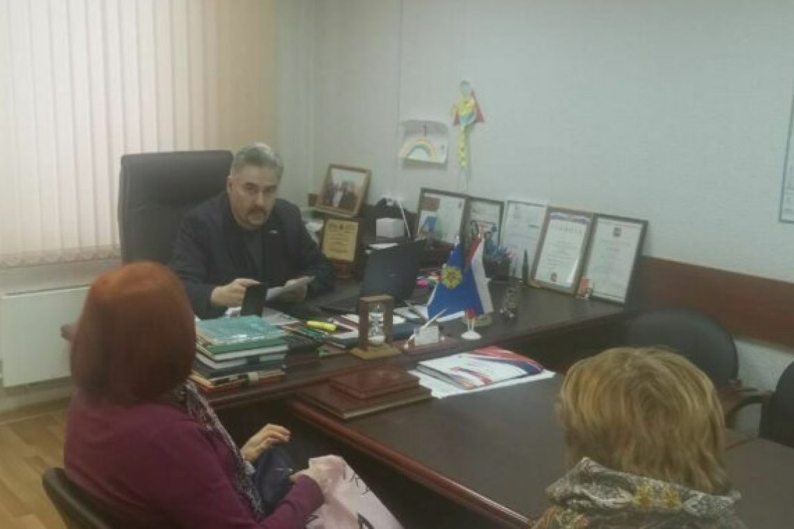 Воловик выступит с предложением об организации живой изгороди на Погонном проезде