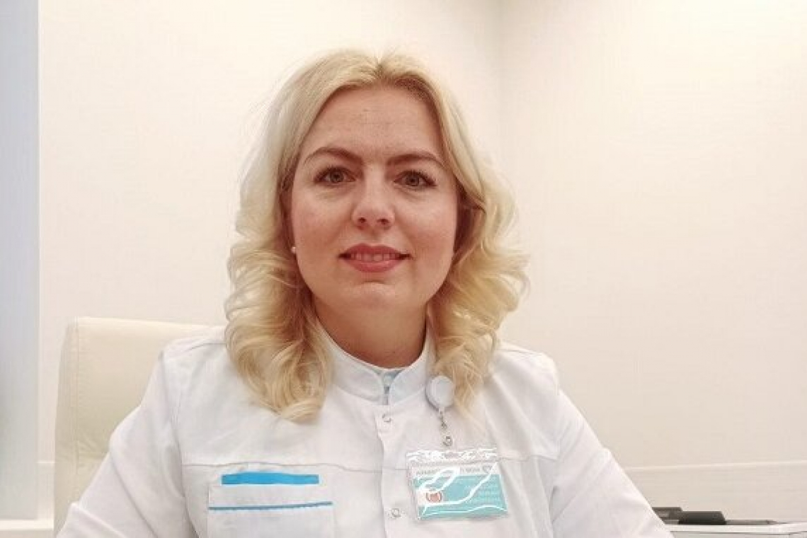 Врач Мария Насонова: режим труда и отдыха прямо влияют на здоровье