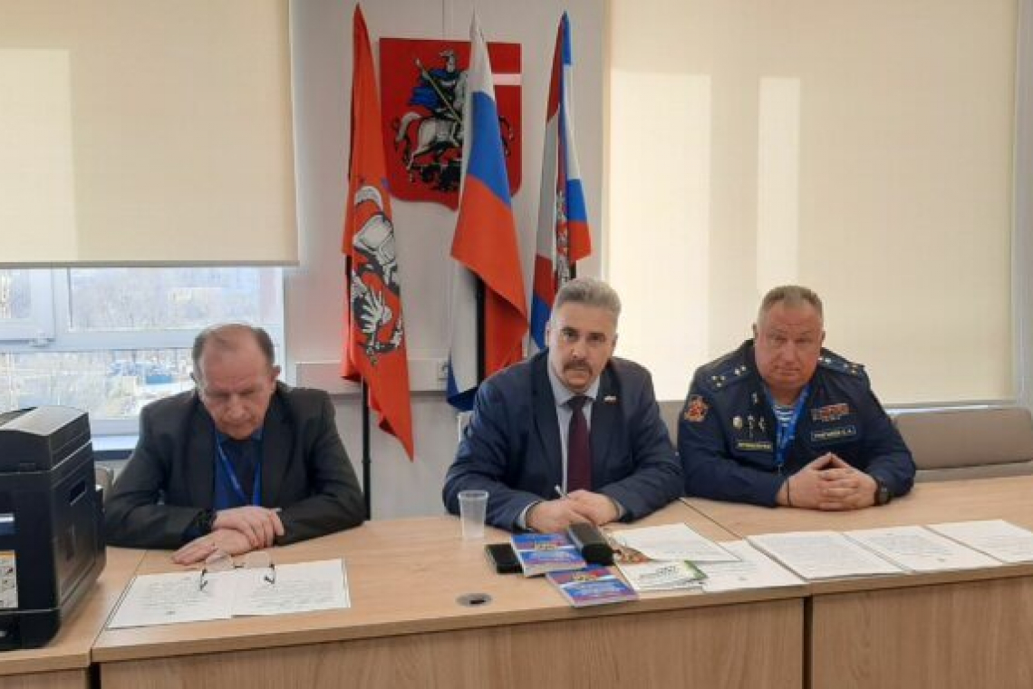 Весенний призыв на военную службу начался по новым правилам