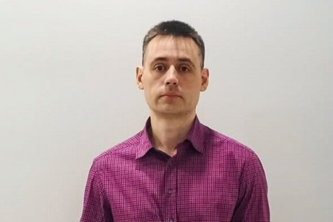 Тренер Сергей Изотов из Богородского стал победителем городского смотра-конкурса