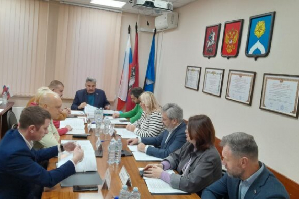 Парк на Янтарной горке в следующем году благоустроят