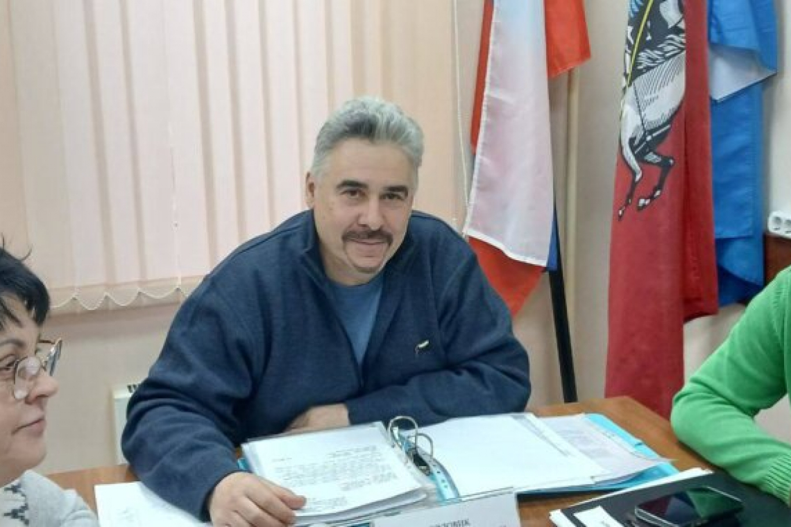 Звание почётного жителя Богородского присваивают за заслуги перед районом