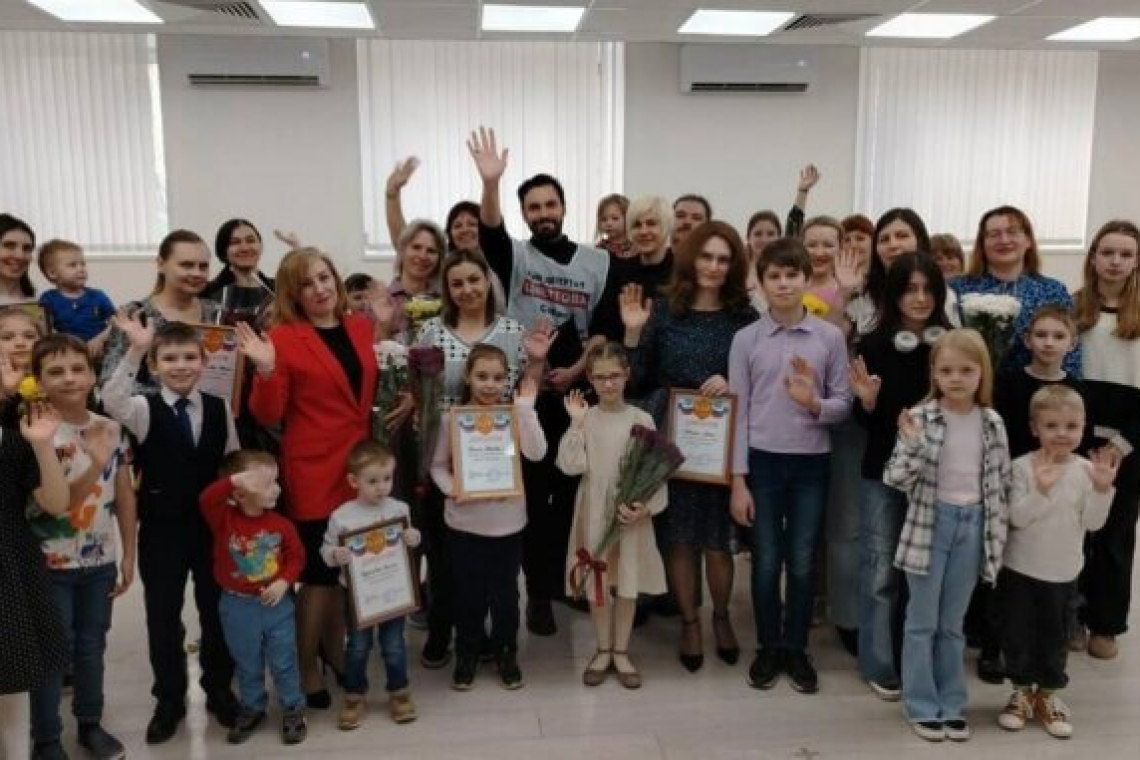 «Мамино лакомство-2025» прошло в Богородском