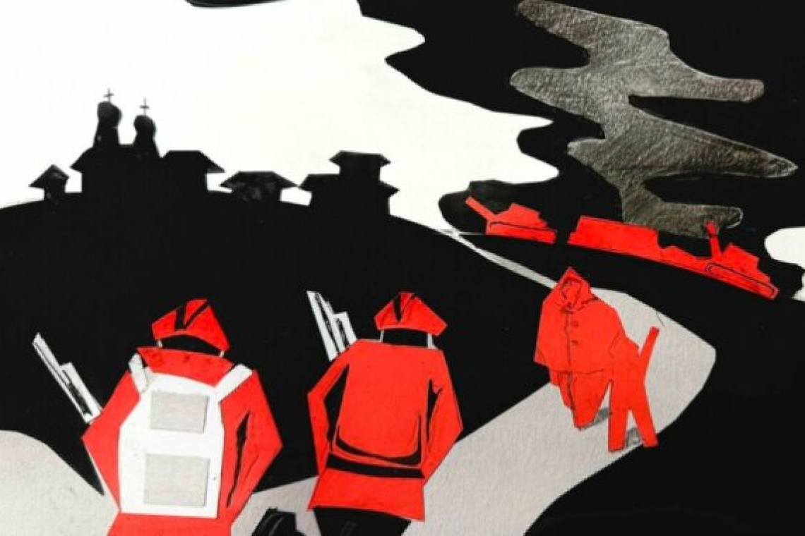 «Через искусство к жизни»: в конкурсе победила Полина Конопкина из Богородского