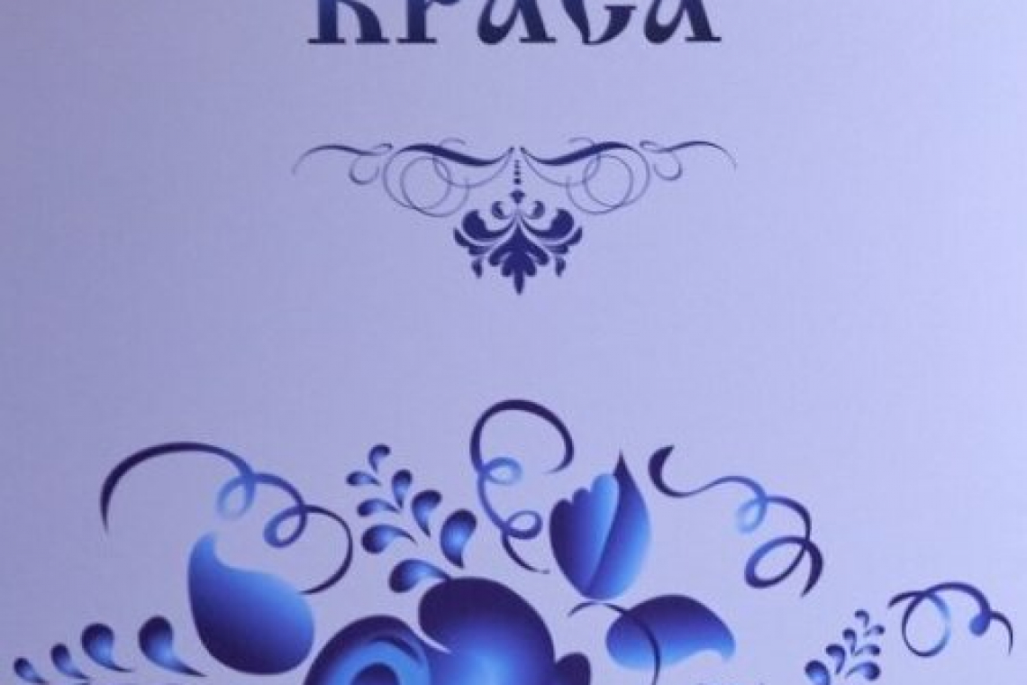 Анна Кияшко из Богородского победила в конкурсе «Многодетная краса 2025»