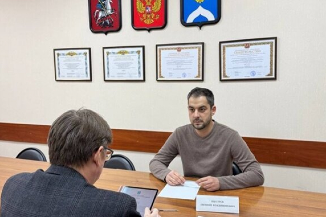 Новая парковка появится на Погонном проезде