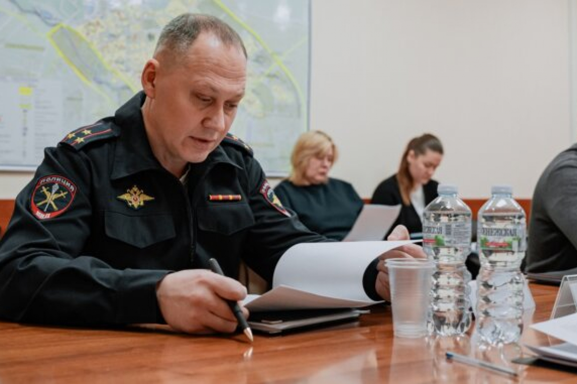 Николай Драган предупредил о мошеннических схемах