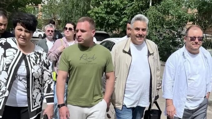 Текущую эксплуатацию многоквартирных домов обсудили в Богородском
