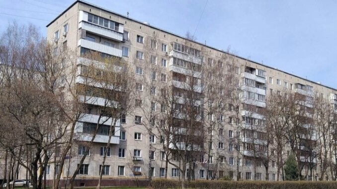 Помещение в Богородском выставили на торги